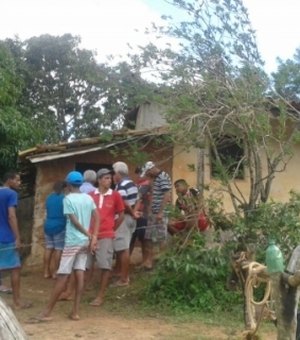 Menor envolvido em chacina de Taquarana é julgado e recebe pena de três anos