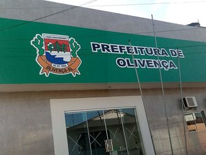 Prefeito afronta MPE e contrata guardas municipais sem concurso em Olivença