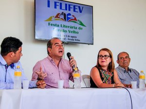 Festa Literária de Fernão Velho começa nesta quinta-feira