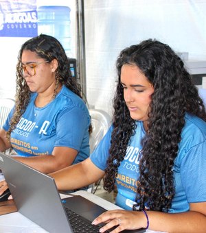 Procon Alagoas realiza Mutirão Nacional de Negociação de Dívidas