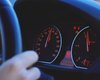 Motorista sem CNH dirige em alta velocidade, quase atinge viatura e é autuado em Cacimbinhas