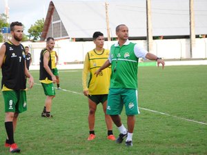 Série D: rodada iniciou emocionante e alagoanos entram em campo neste domingo