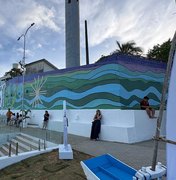 Mirante público é inaugurado em Maragogi durante celebração dos 151 anos da cidade