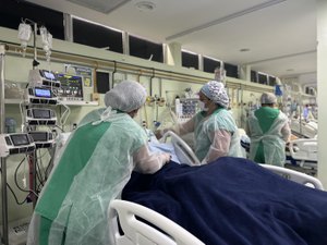 HGE registra 88 atendimentos no feriado do Dia do Servidor Público