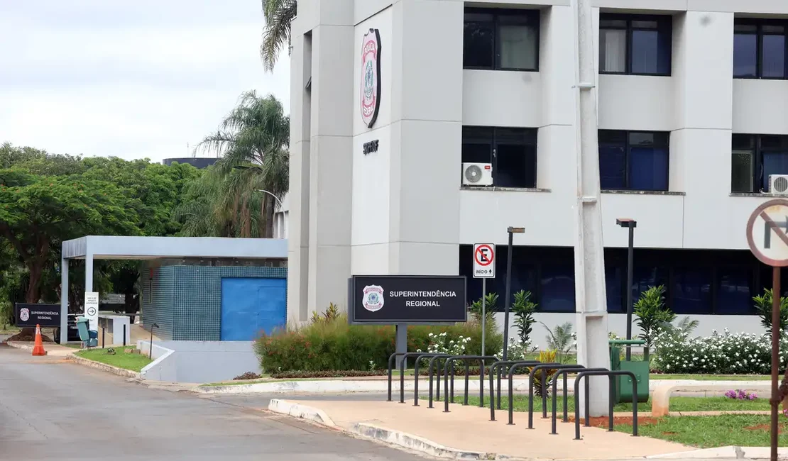 Confira onde vão ficar presos os sete condenados da trama golpista