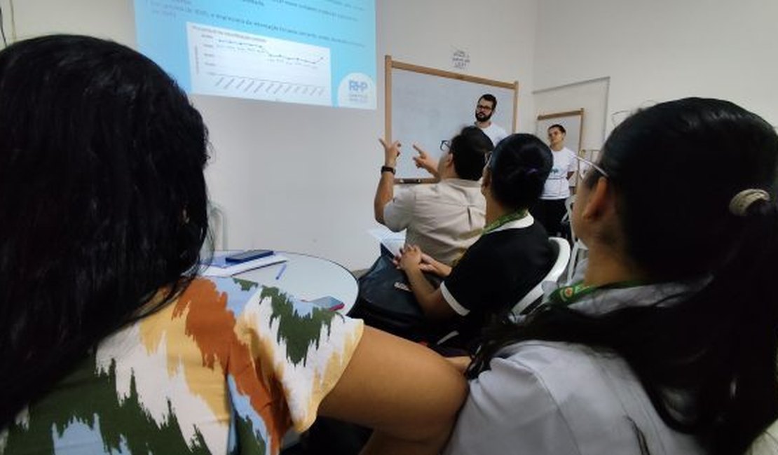 HE do Agreste avança no Projeto de Reestruturação dos Hospitais Públicos