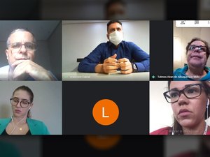 TJ e SSP discutem mudanças no 190 para atender vítimas de violência doméstica e grupos vulneráveis