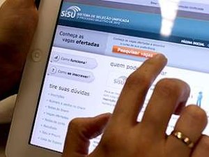 Alunos relatam que problemas para inscrição no Sisu persistem