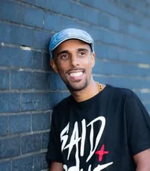 DJ Patife conta por que virou caminhoneiro após carreira na música