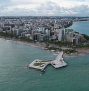 Preço médio do metro quadrado em Maceió sobe 1,60% em junho