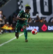 Palmeiras define preço para contratar substituto de Endrick