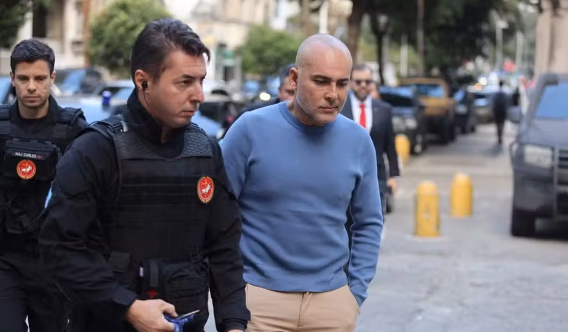 Delegado, procurador e gestor são presos por desvio de R$ 86 milhões no RJ