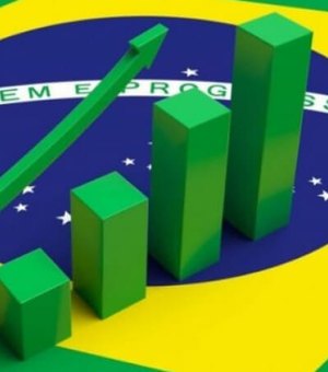 Brasil aparece em 9º no ranking das maiores economias do mundo