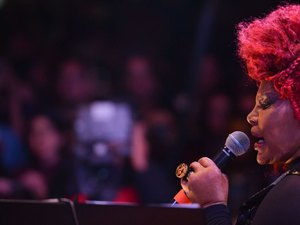 Personalidades negras voltam a ser homenageadas pela Fundação Palmares