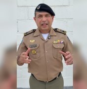 PMAL entra em ‘quarentena’ para prender 2º suspeito da morte de sargento reformado