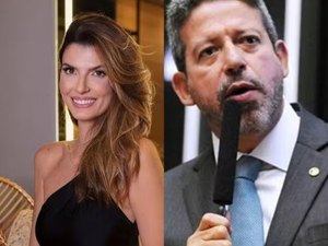 Arthur Lira e Marina JHC são eleitos senadores por Alagoas