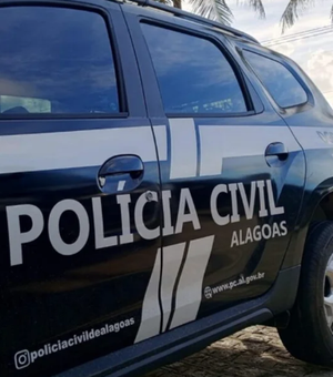 Polícia Civil prende três suspeitos e conclui investigação sobre homicídio ocorrido em Anadia