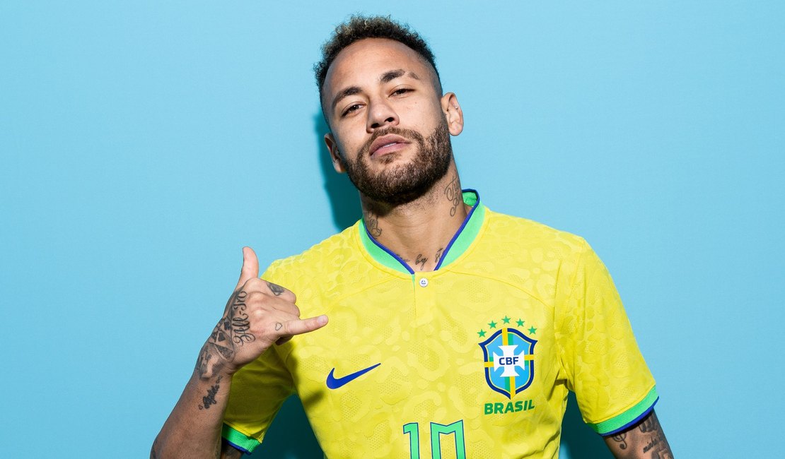 Neymar pode superar marca de Pelé pela Seleção no estádio em que nunca passou em branco