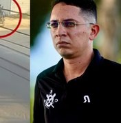 Mandante acordou R$ 10 mil por morte de surpervidor do CRB; polícia apura ligação com grupo de extermínio