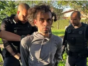 Homem é preso após esfaquear ex-chefes por atraso de salários em SP