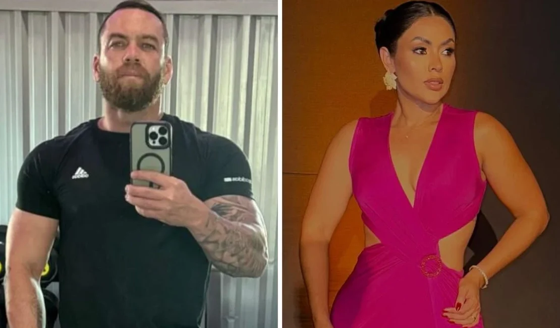 Ex-diretor de presídio é denunciado por feminicídio contra empresária alagoana