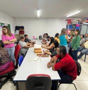 Semed realiza 1ª chamada pública para agricultores familiares