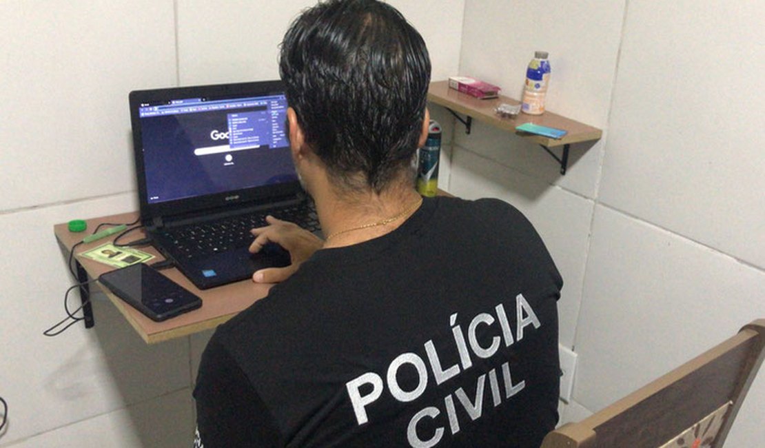 Hacker maceioense é preso por pirataria digital em operação internacional