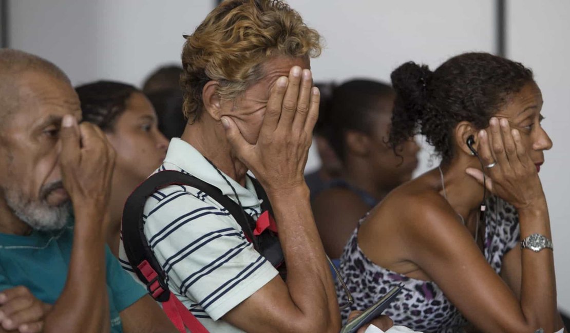 Racismo estrutural é maior entrave para os trabalhadores negros, dizem ativistas