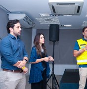 Ronda no Bairro apresenta plano de ações para Operação Verão 2025/2026