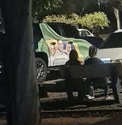 Estudantes e professores denunciam intimidação de grupo político na Ufal em Arapiraca