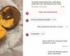Cliente pede lanche no McDonald’s e recebe sanduíche sem hambúrguer