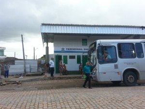 Ônibus terão programação especial para o Dia de Finados