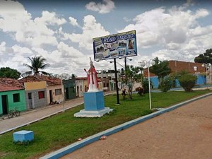 Com mandado de prisão, policiais trocam tiros com suspeito de crime no Agreste de Alagoas