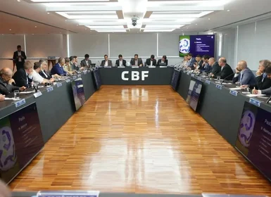 CBF faz mudança, e Copa do Brasil dará duas vagas à Libertadores em 2026