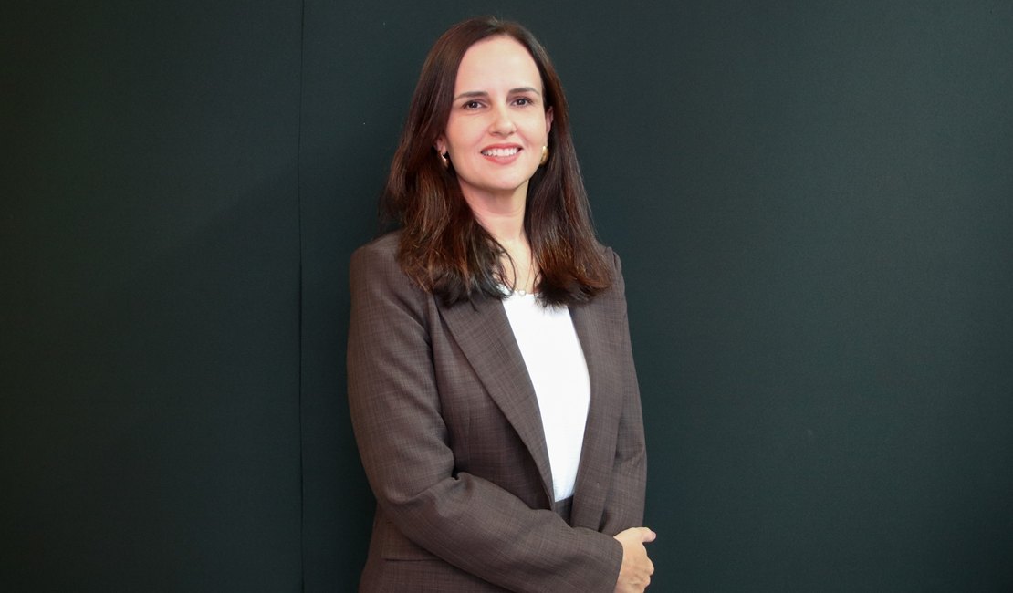 Marcela Dória é eleita procuradora-chefe do Ministério Público do Trabalho em Alagoas