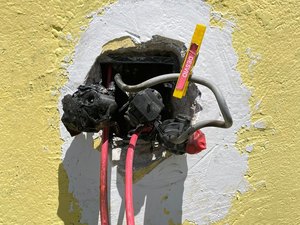 Operação flagra furto de energia em posto de combustíveis de Arapiraca