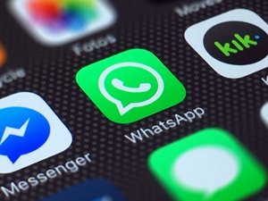 Os dados do WhatsApp que não entram na criptografia ponta a ponta