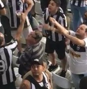 Injúria racial: Torcedor do Botafogo ofende familiares de Vinicius Júnior do Flamengo 