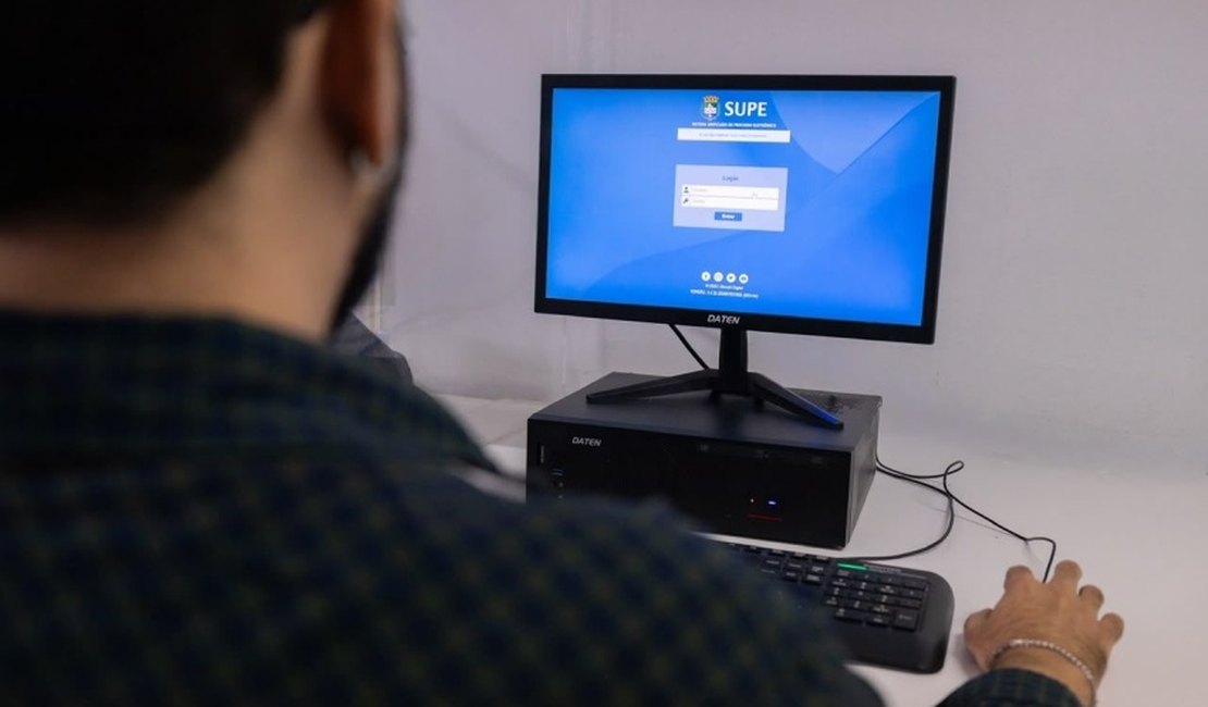 Manutenção programada deve afetar serviços online da Prefeitura de Maceió