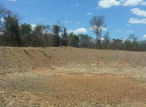 Pesquisadores preveem agravamento da seca no Nordeste