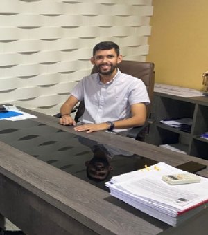 Justiça condena prefeito por manter Portal da Transparência desatualizado