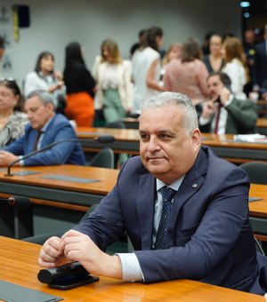 Alfredo Gaspar é reconduzido à CCJC pelo quarto ano consecutivo e reforça atuação firme na Câmara