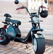 MPAL pede que DMTT aumente a fiscalização contra veículos em ciclovias e ciclofaixas