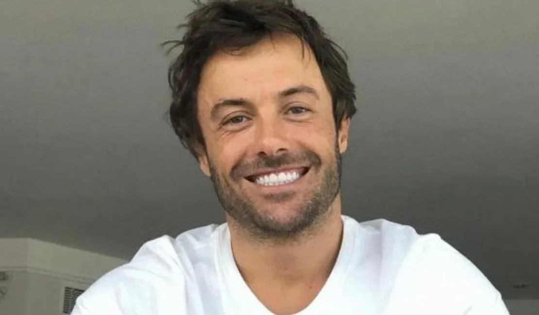 Kayky Brito desabafa após sofrer acidente e relembra atropelamento