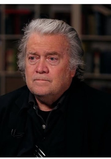 Steve Bannon: 'Derrubem o processo contra Bolsonaro, derrubamos as tarifas'