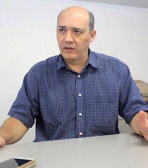 Reitor da UFAL comenta dificuldades durante a pandemia e corte de verbas