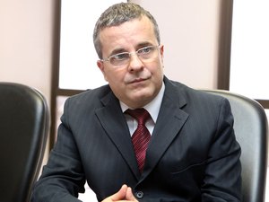 ?Juiz José Miranda receberá título de Cidadão Honorário de Feira Grande