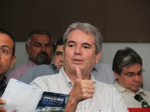 Supremo Tribunal Federal mantém afastamento de prefeito de Canapi, Celso Luiz