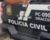 Homem suspeito de ameaçar matar ex-mulher é preso em Santana do Ipanema