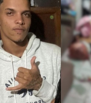 Jovem de 18 anos é morto a tiros dentro de casa em Rio Largo